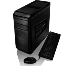 Lenovo K450e Gaming PC